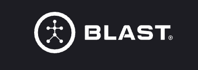Blast Motion logo